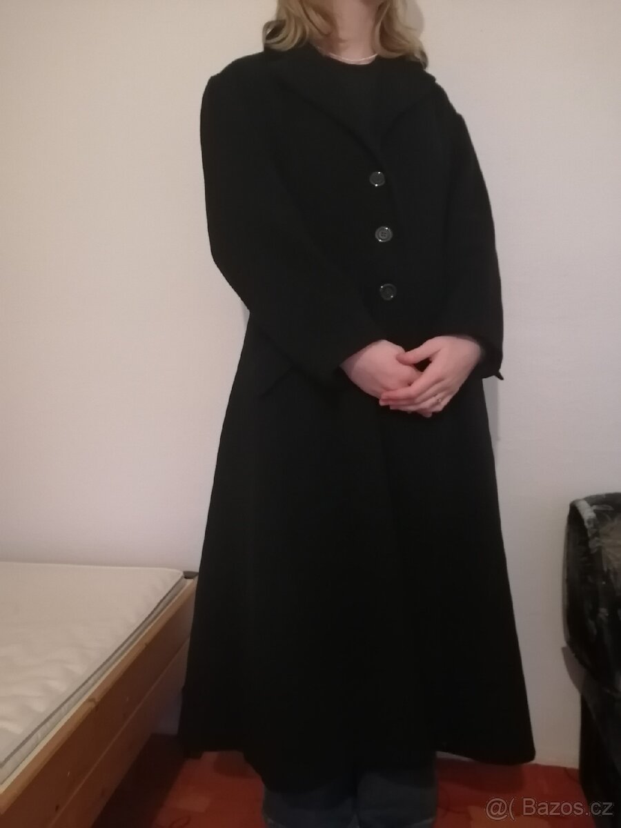 Kabát - 3