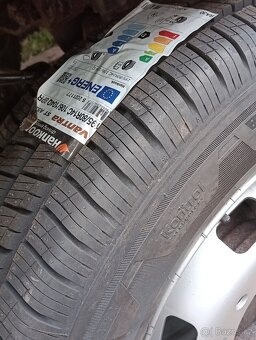 Multikára M26 cisterna, Hovnocuc - 3