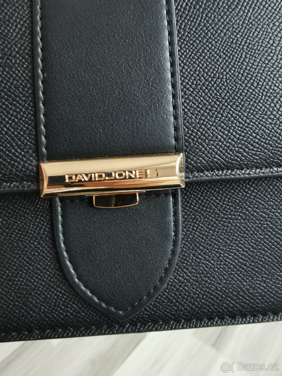 Dámská kabelka do ruky David Jones Evelio - 3