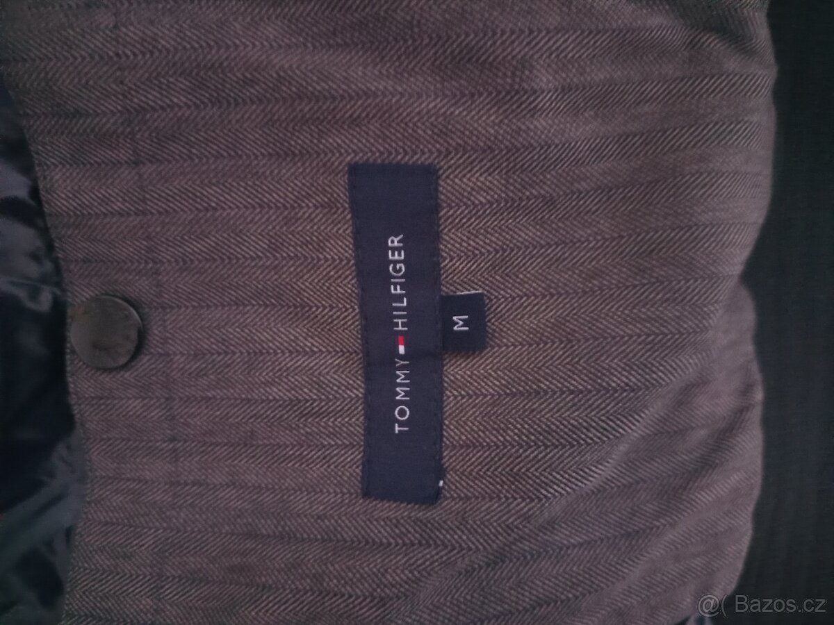 Pánská zimní bunda - 3