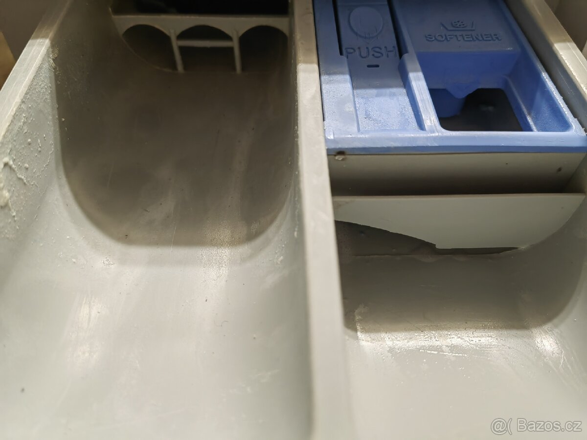 Pračka LG - 3