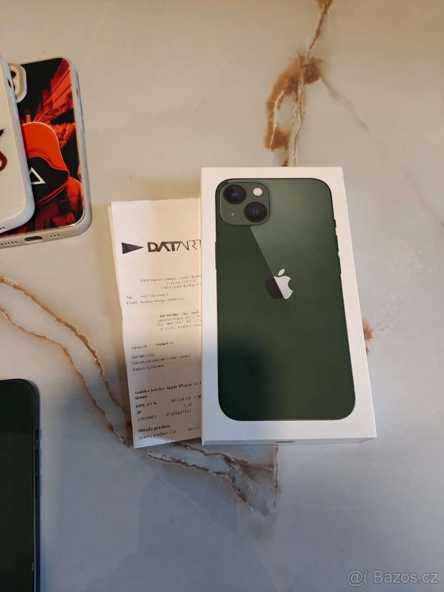 Apple IPhone 13 128 GB - 3