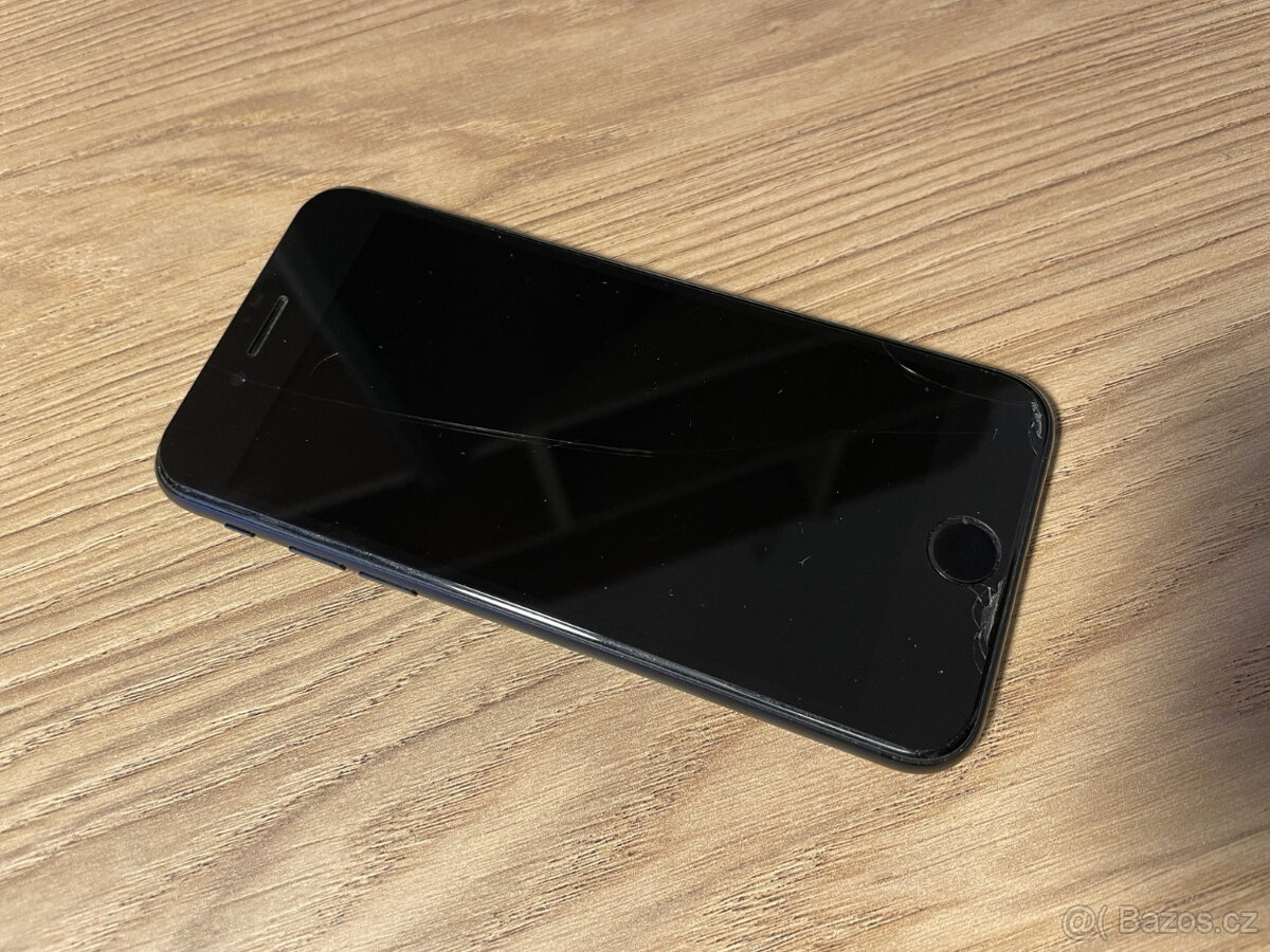 Apple iPhone SE 2020 128 GB, černý - 3