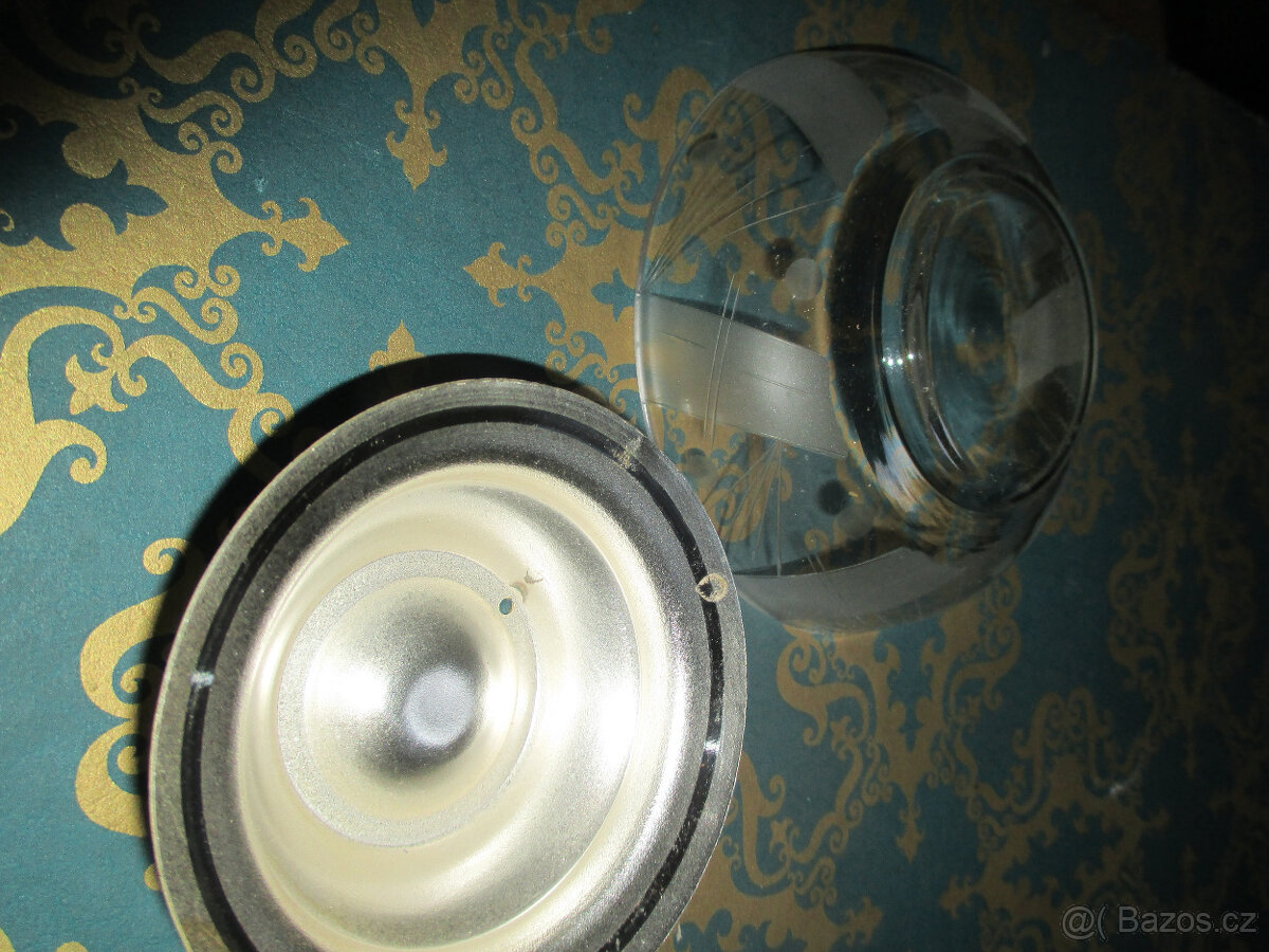 Kompotové misky-sada - 3