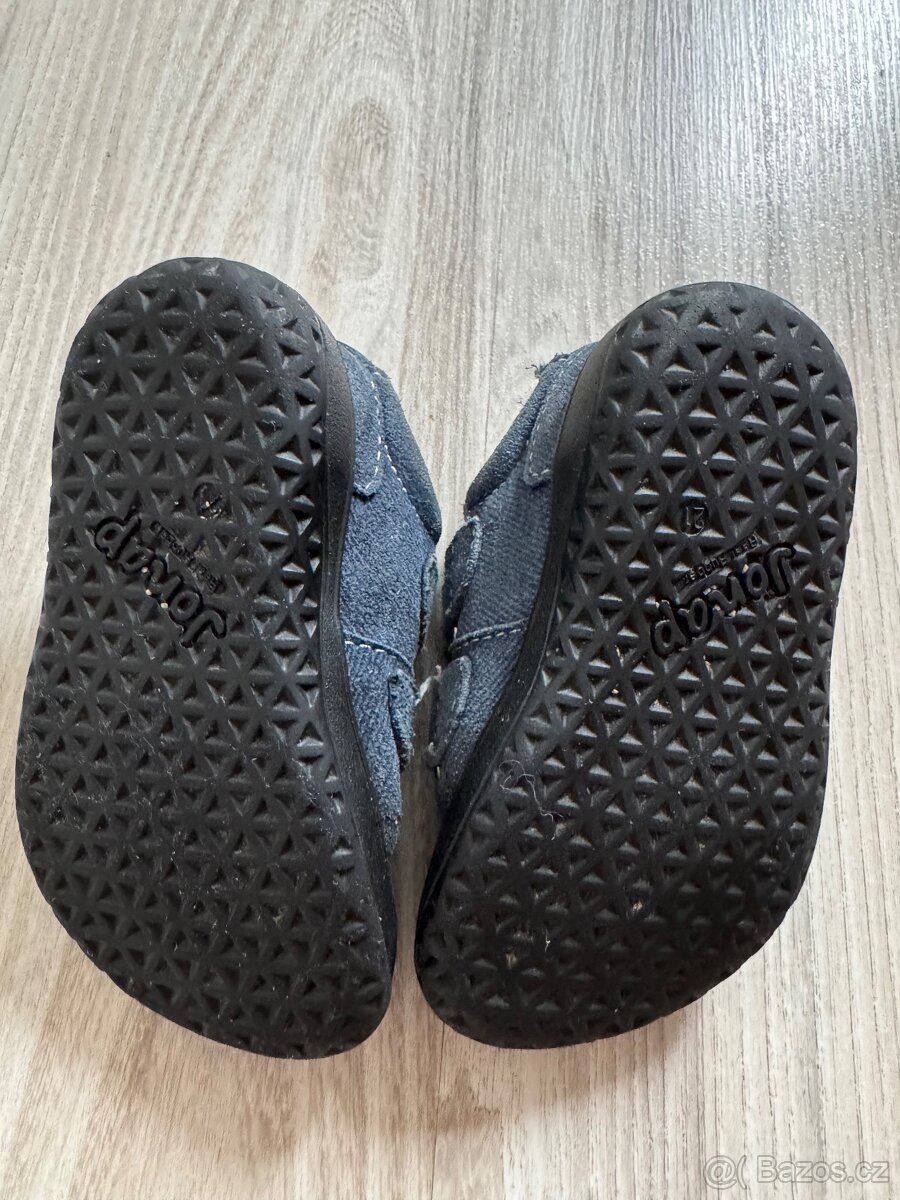 Jonap - celorocni - 3