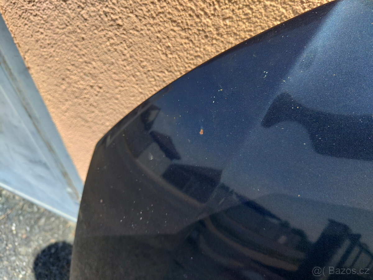 Karosářské díly Passat B6 - LC5F - combi - 3