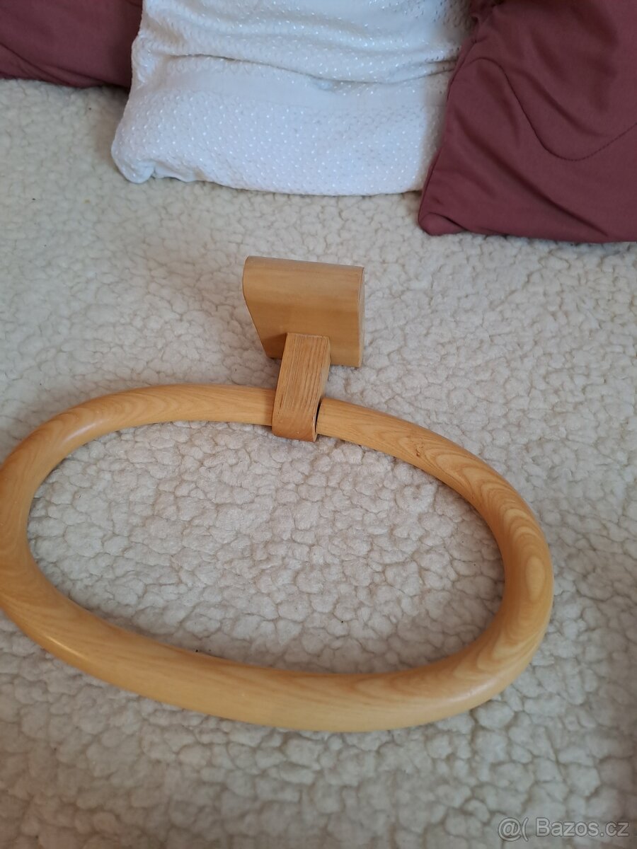 Koupelnové doplňky - 3