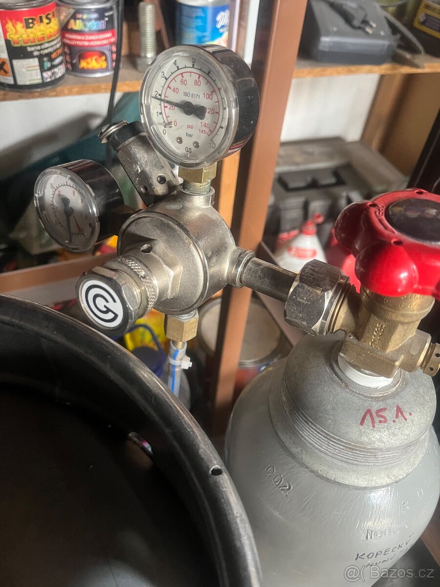 Výčep,chlazení - 3