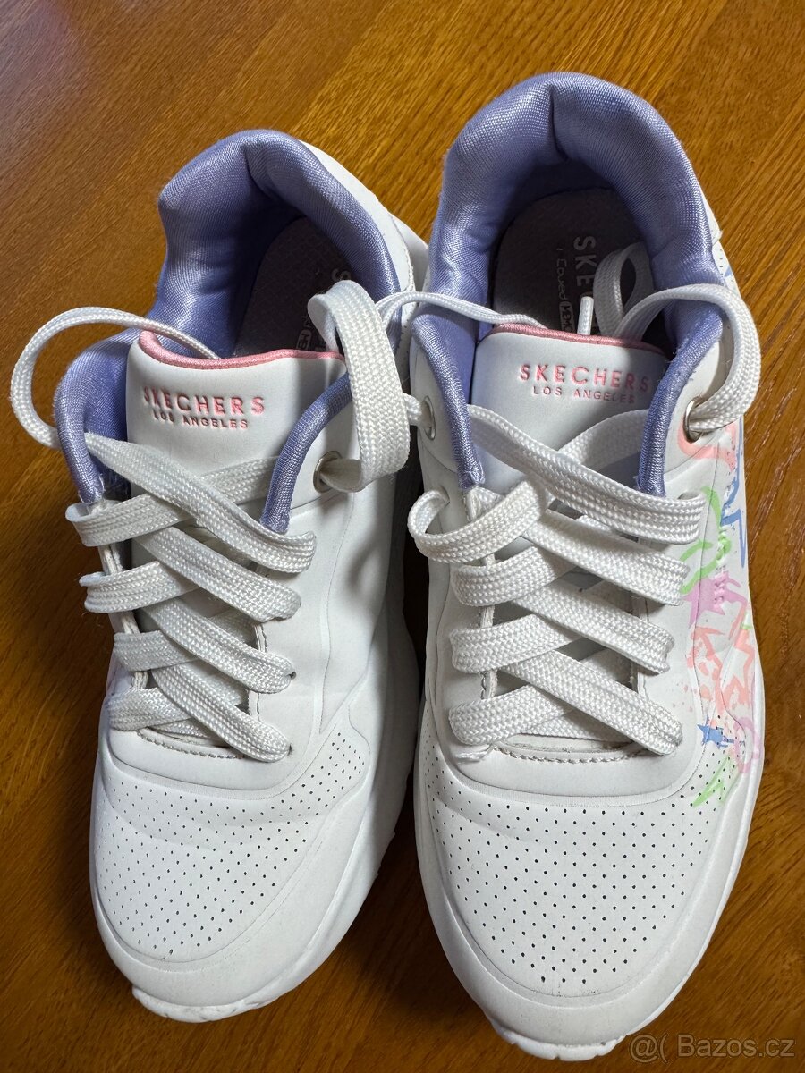 Skechers tenisky vel. 33 - 3