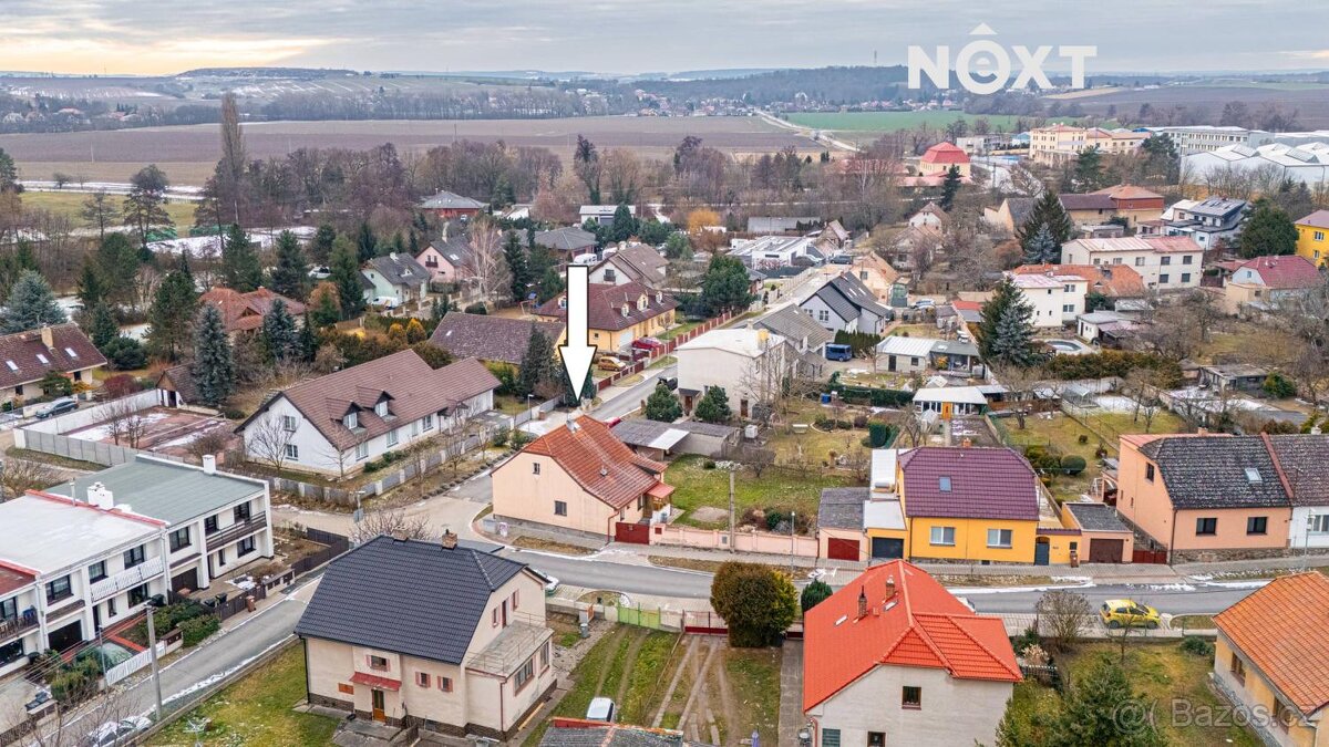 Prodej Rodinný dům, 94㎡ - 3