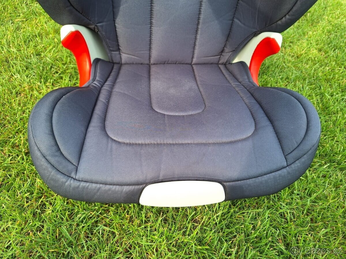 Prodám autosedačku Römer Britax - 3