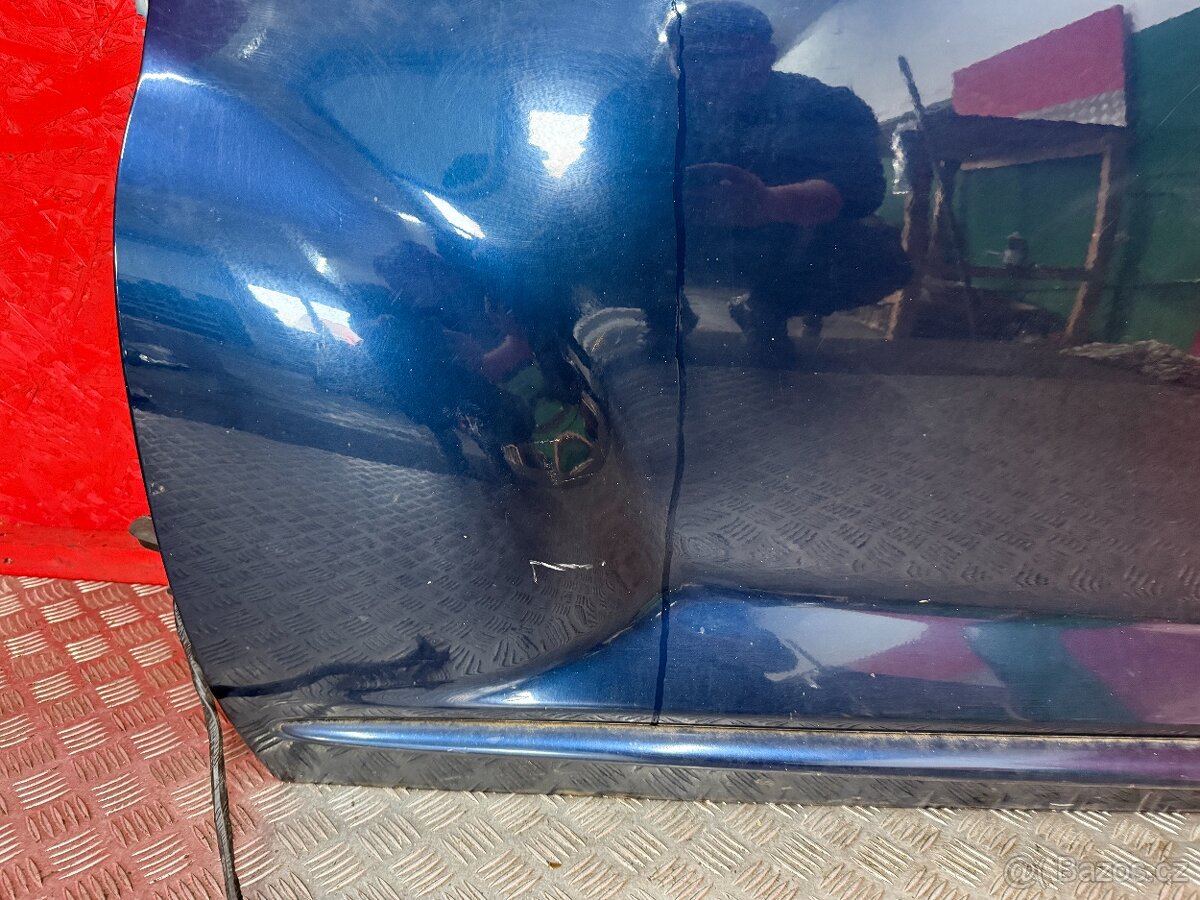 LEVÉ PŘEDNÍ DVEŘE CHRYSLER PT CRUISER - 3