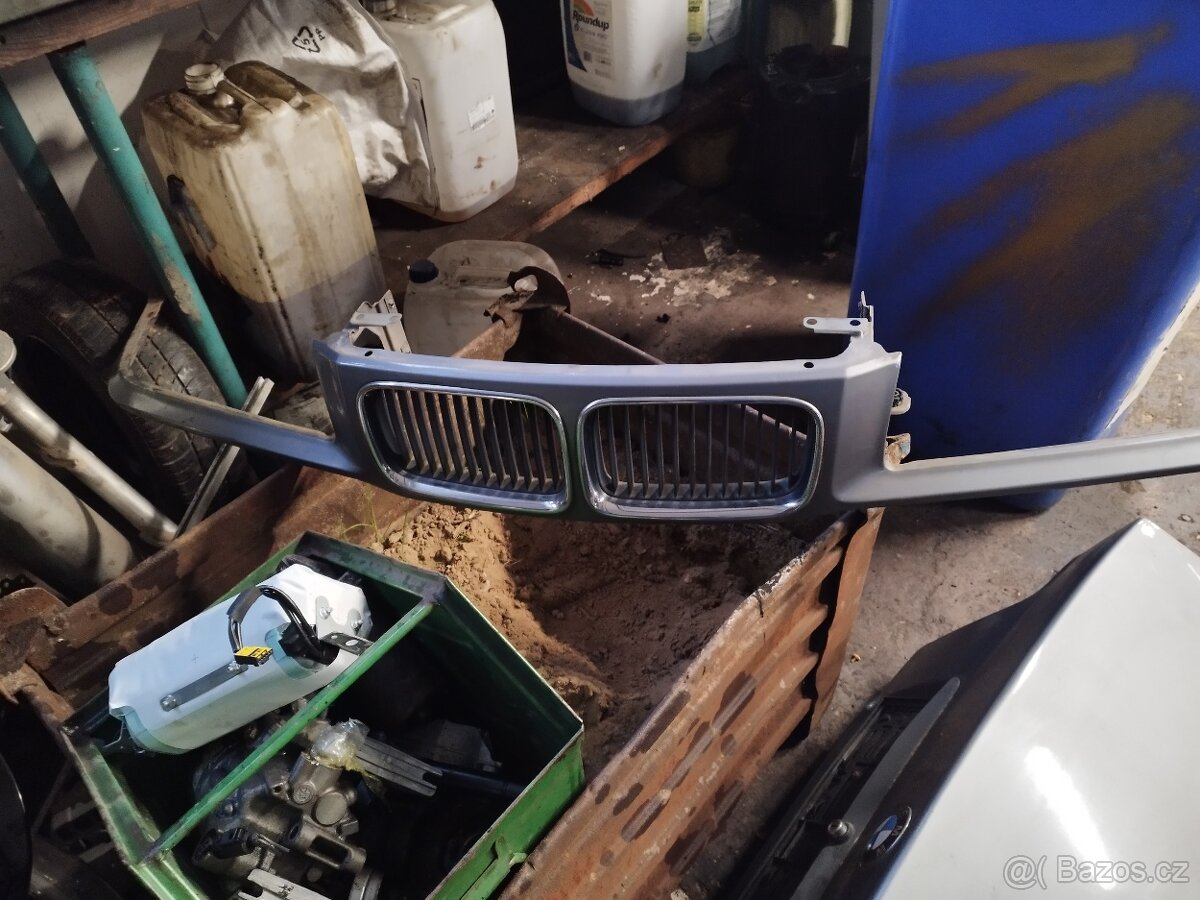 Díly BMW E36 - 3
