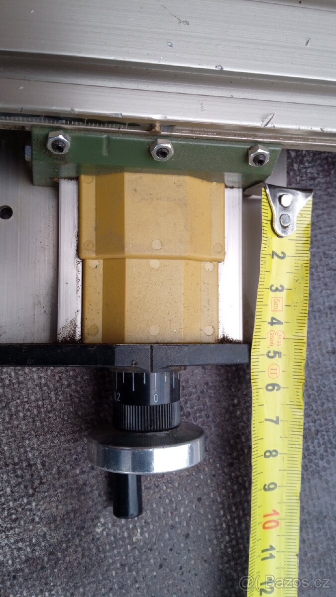 Malý křížový stůl - 3