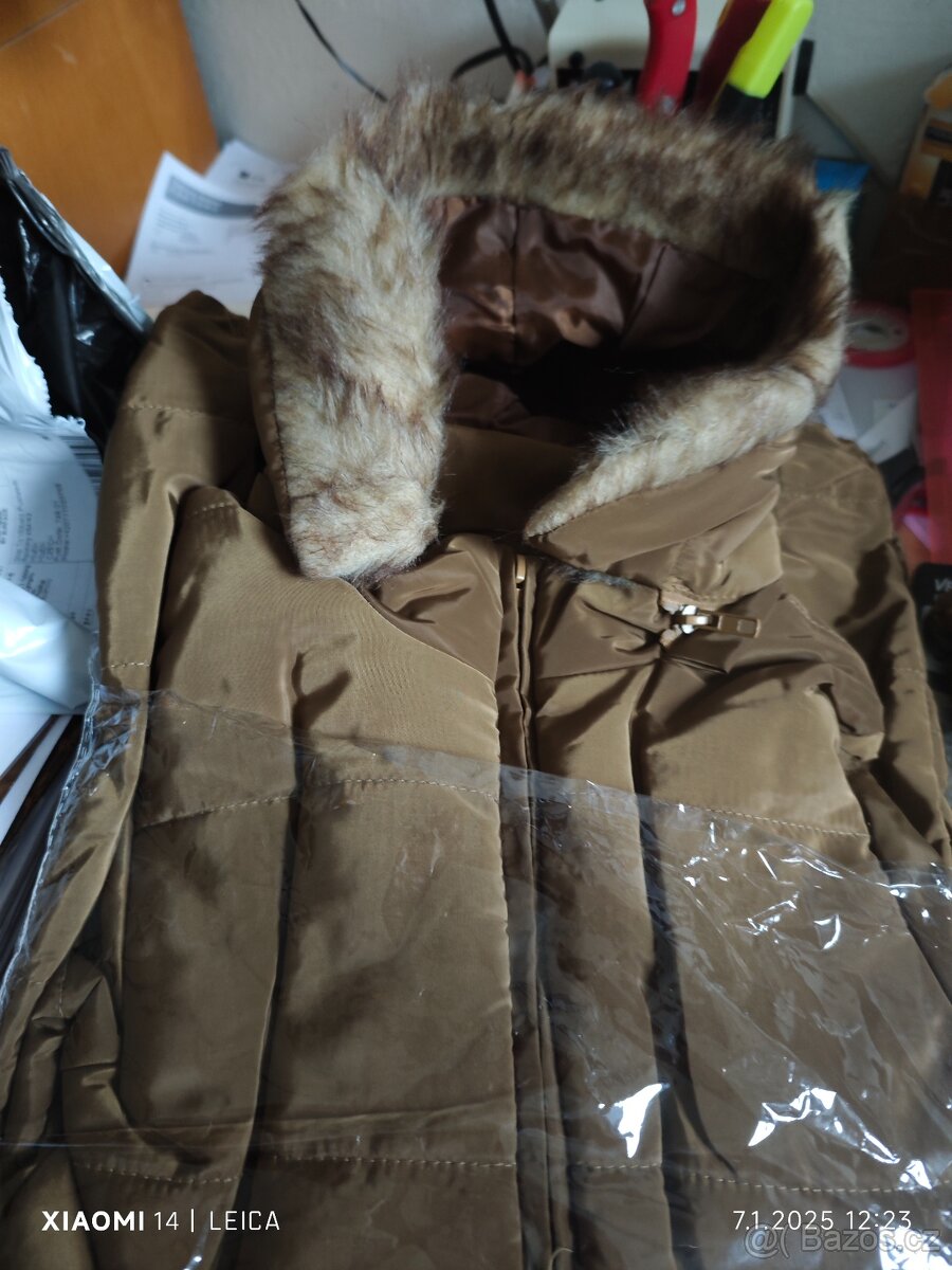 Dětská kombinéza 90 - 3