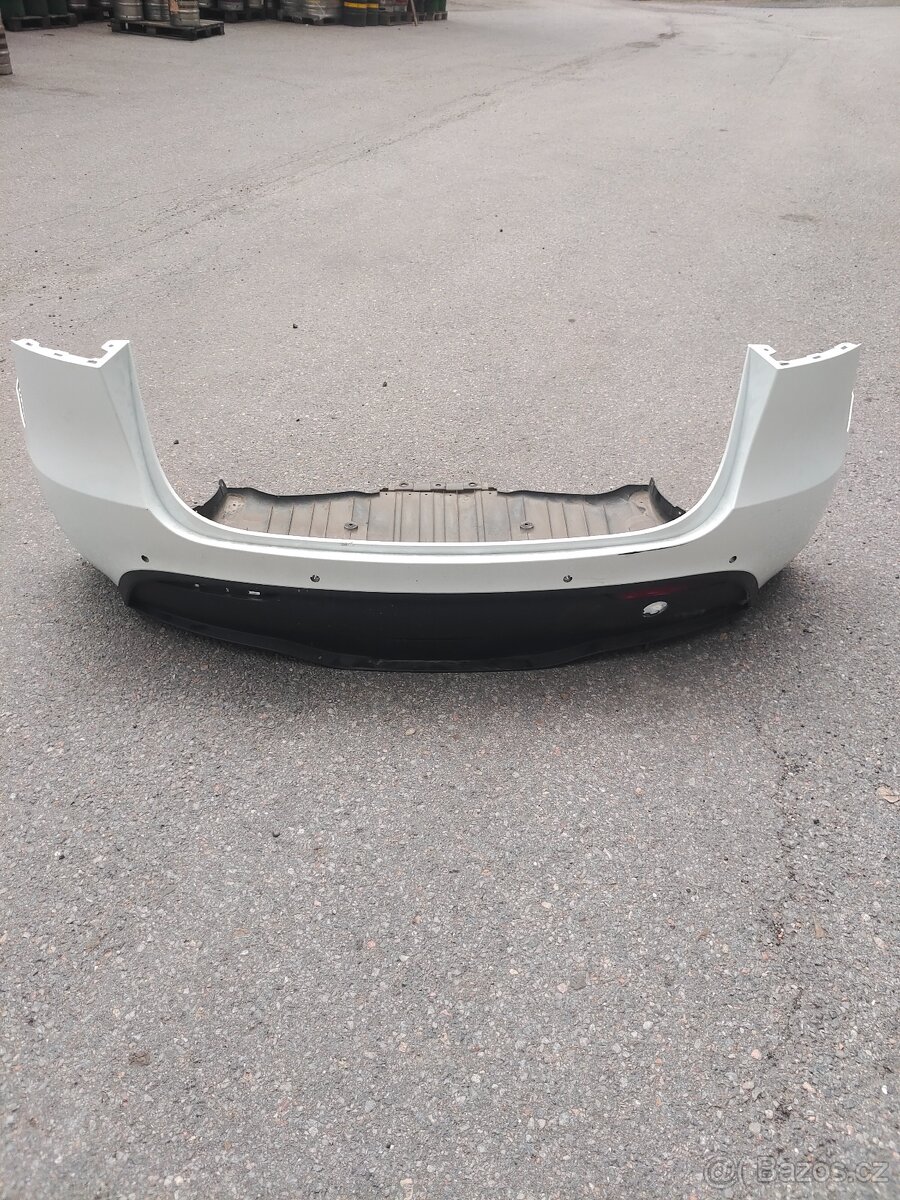 Naraznik Tesla Y - 3