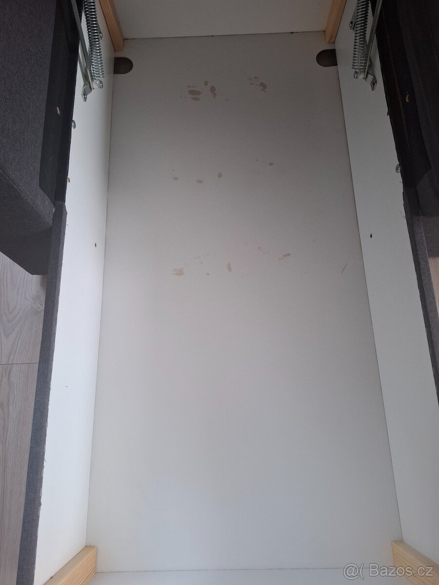 Gauč do tvaru L - 3