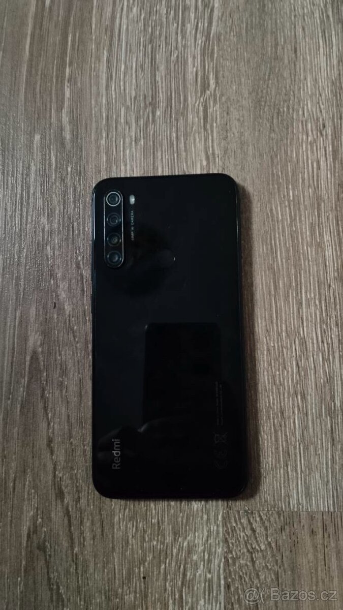 Xiaomi redmi note 8-128gb - 3