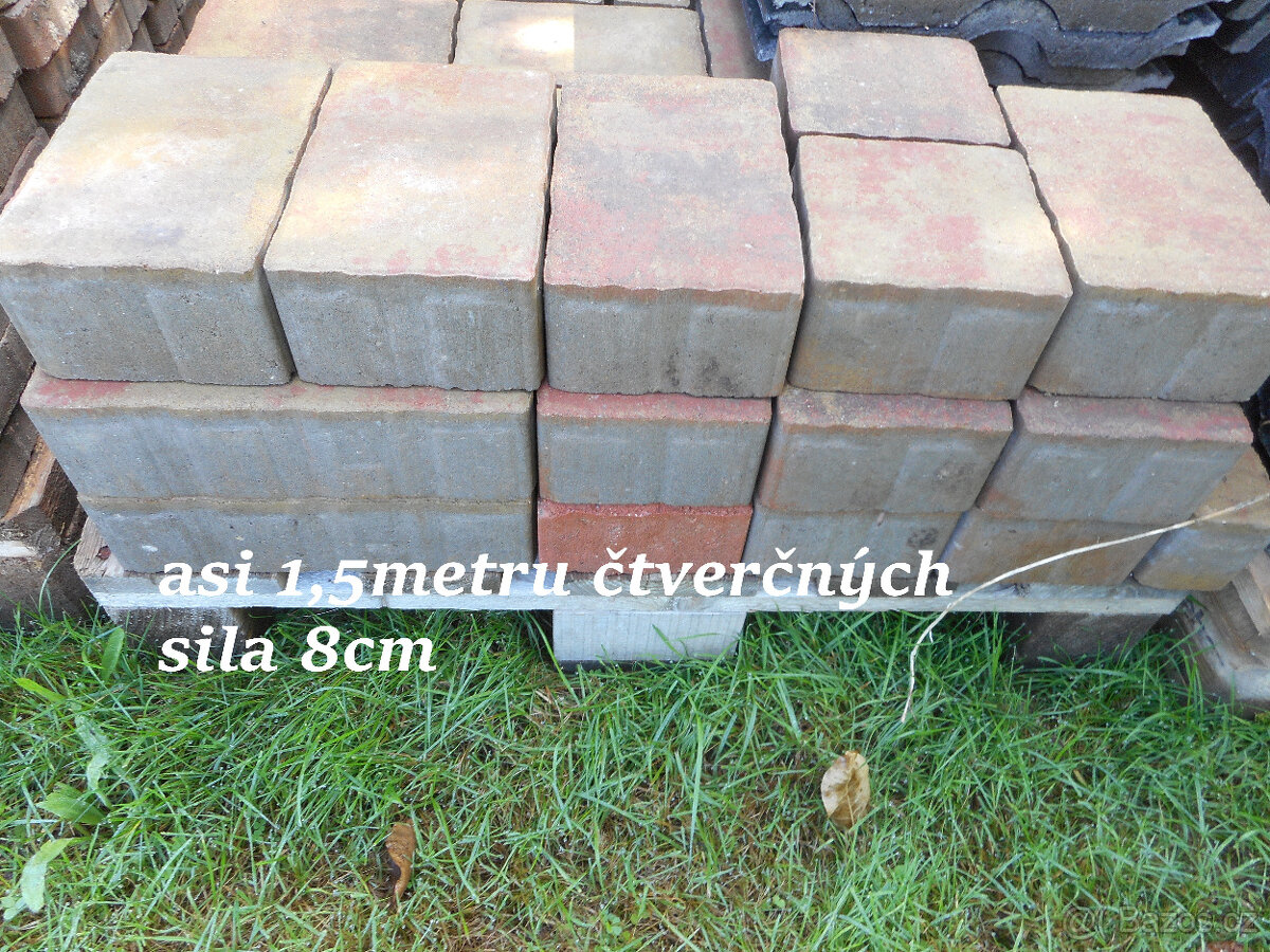 Zbytky ze stavby - 3