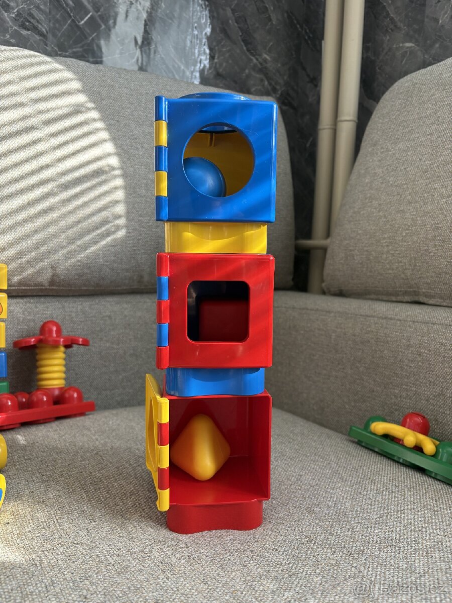 Prodám lego Duplo primo - 3