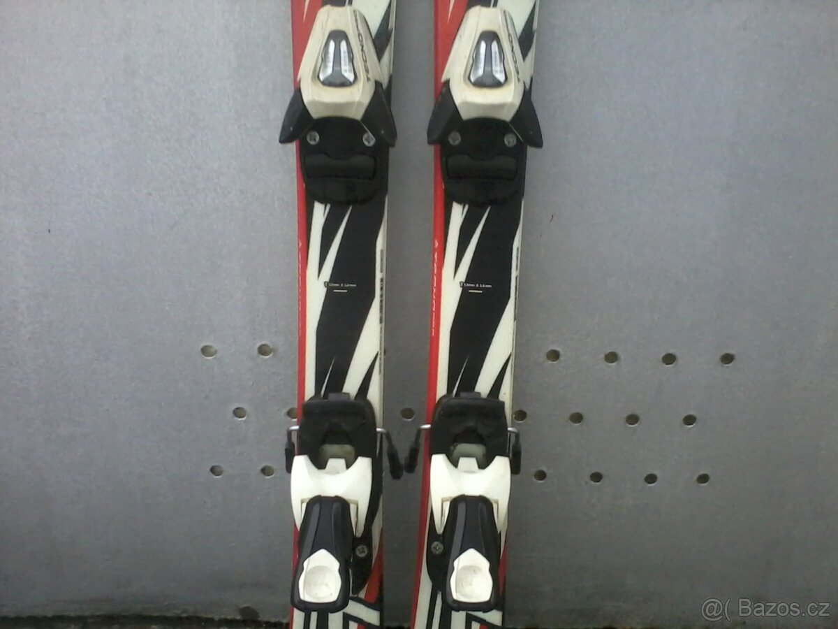 Dětské lyže Tecno pro 90cm. - 3