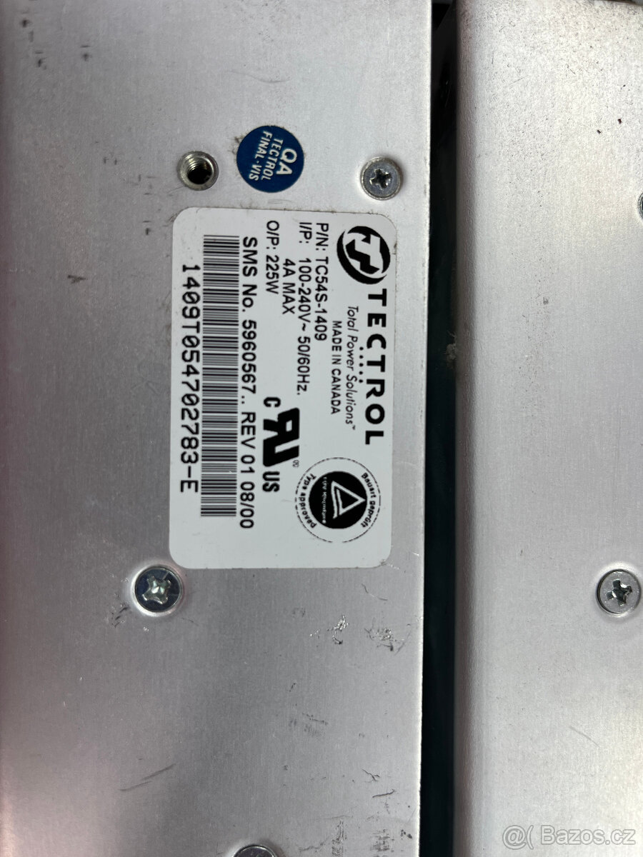 Zdroje DC různé - 3