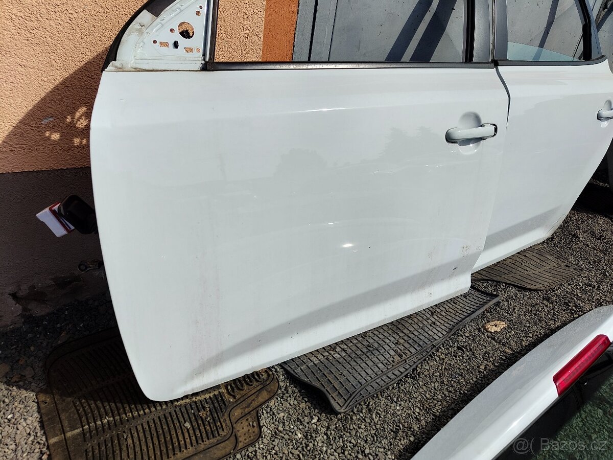 Karosářské díly Cee'd (10-12) - 3