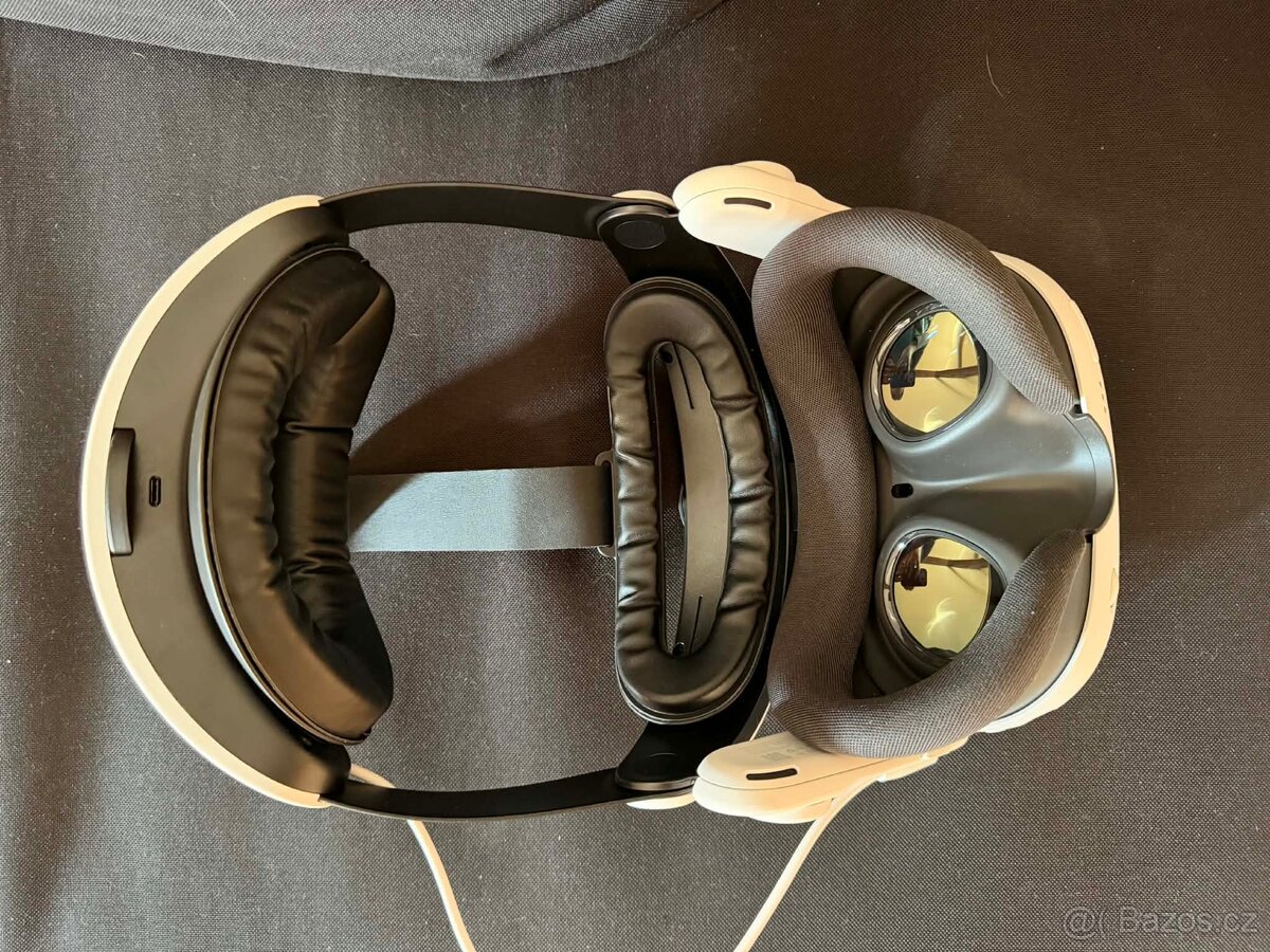 Meta Quest 3 + Boost Halo Battery Strap - 3