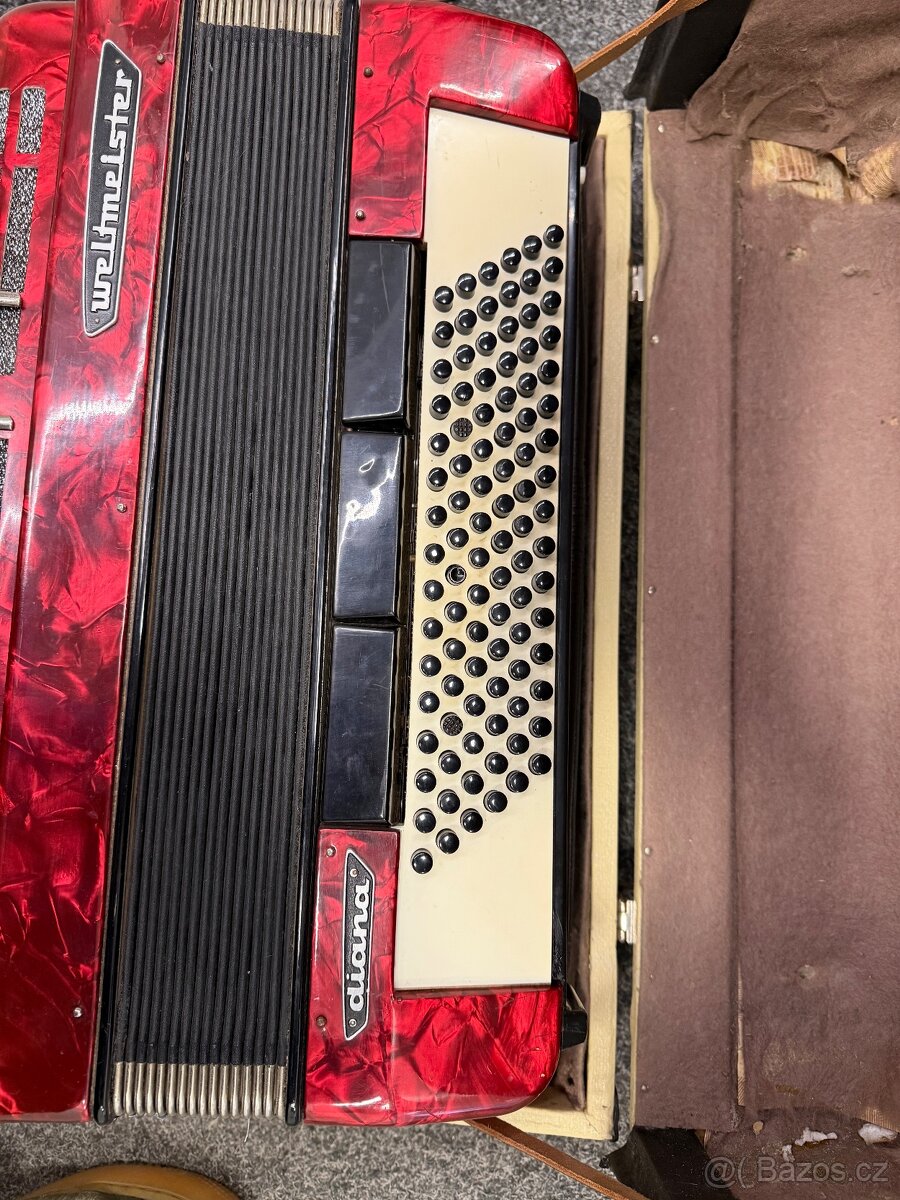 Weltmeister diana - 3