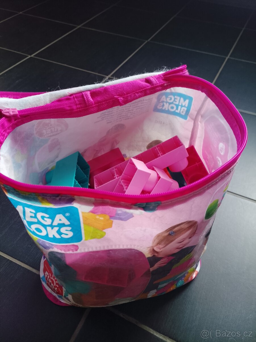 Hračky pro nejmenší - 3