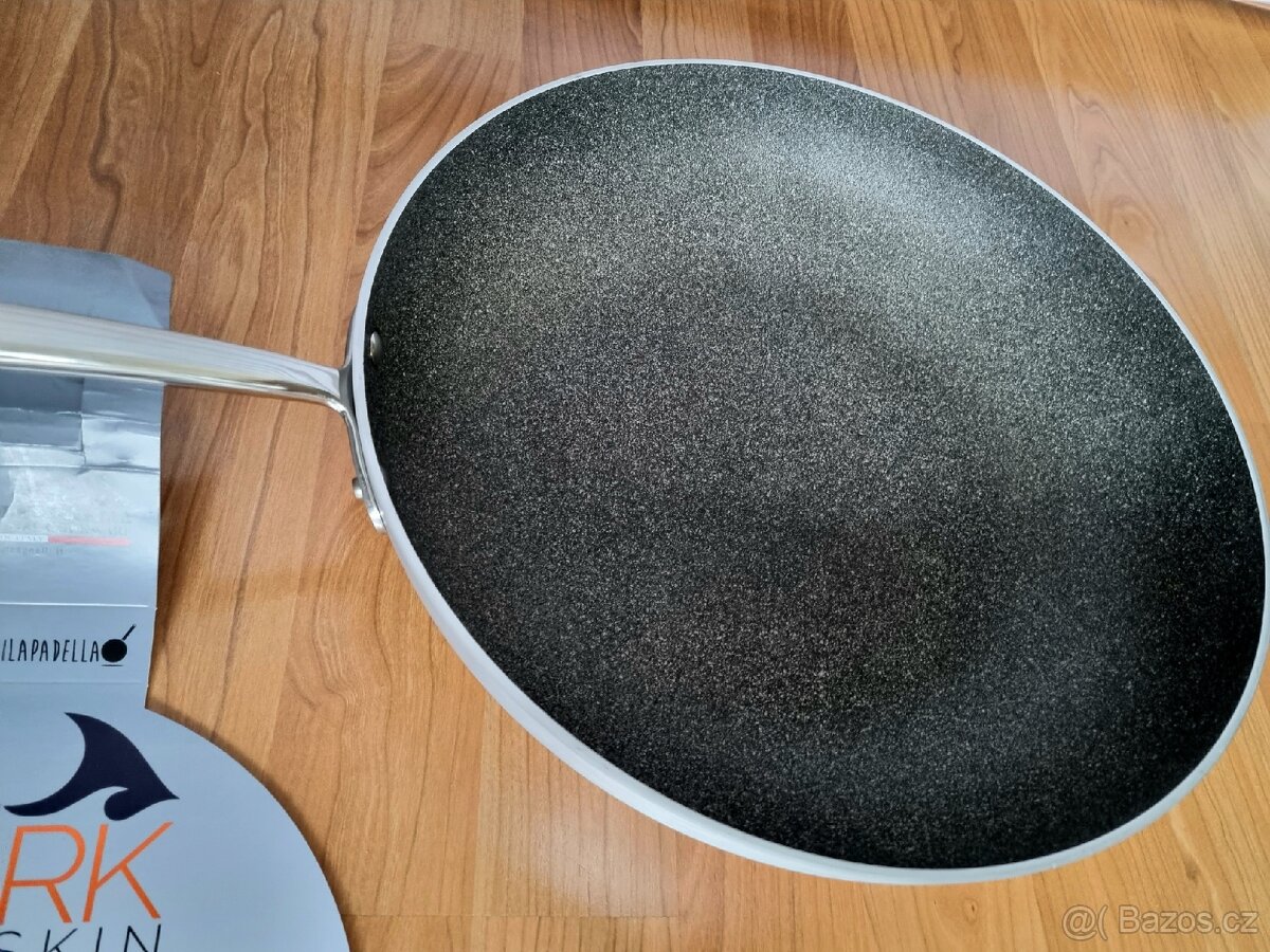 Pánev Agnelli 32 cm - 3