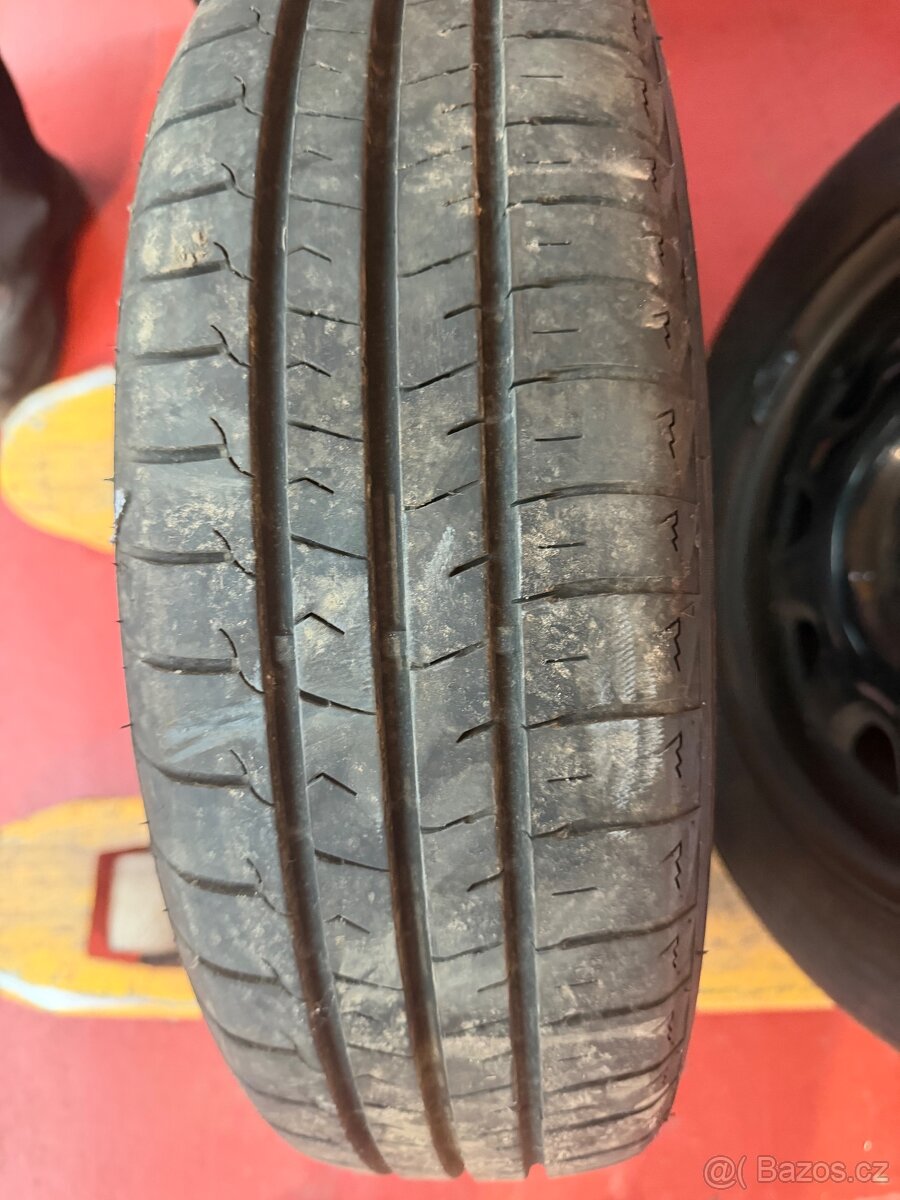 155/65 R14 4x100 Opel - 3