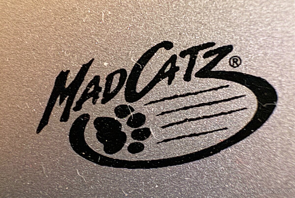 Prodám volant s pedály pro Playstation - 3