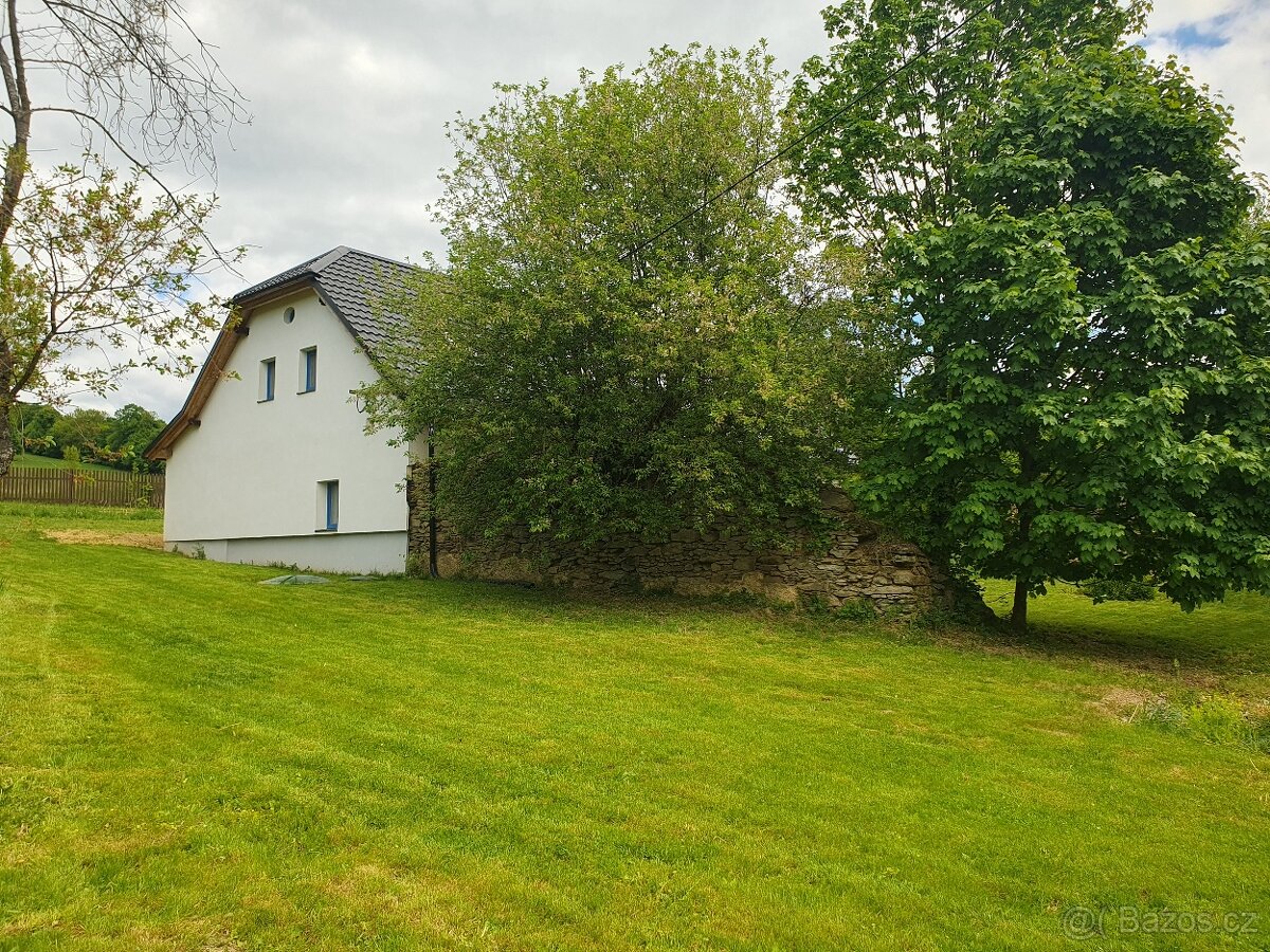 Prodej chalupy v Třemešku - 3