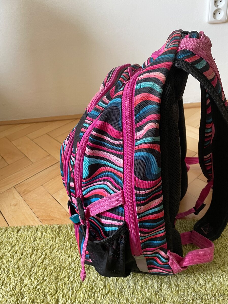 Školní batoh Topgal - 3