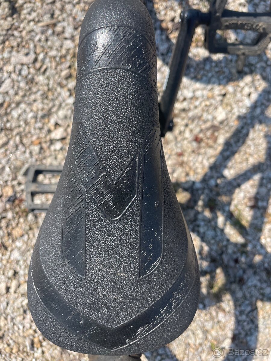 Freestyle BMX Kolo KINK - Launch 20" - 3