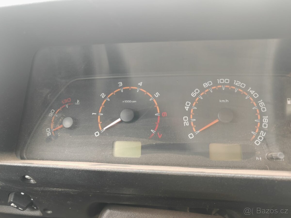 Lada Niva 4x4 2019 DPH - 3