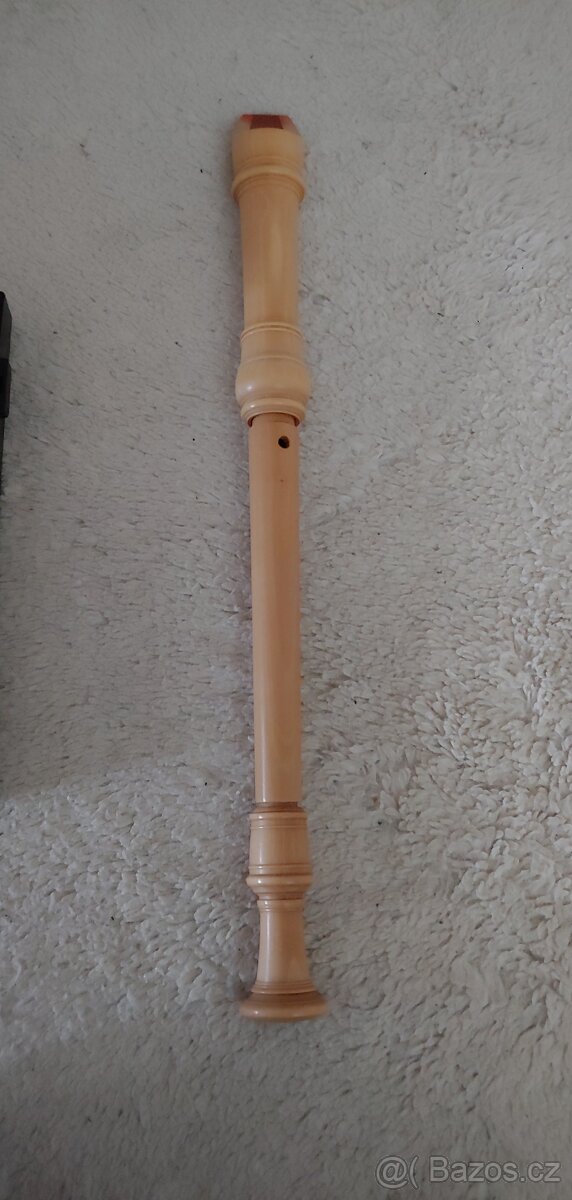 Alt Fletna Moeck Rotthenburgh Barok - 3