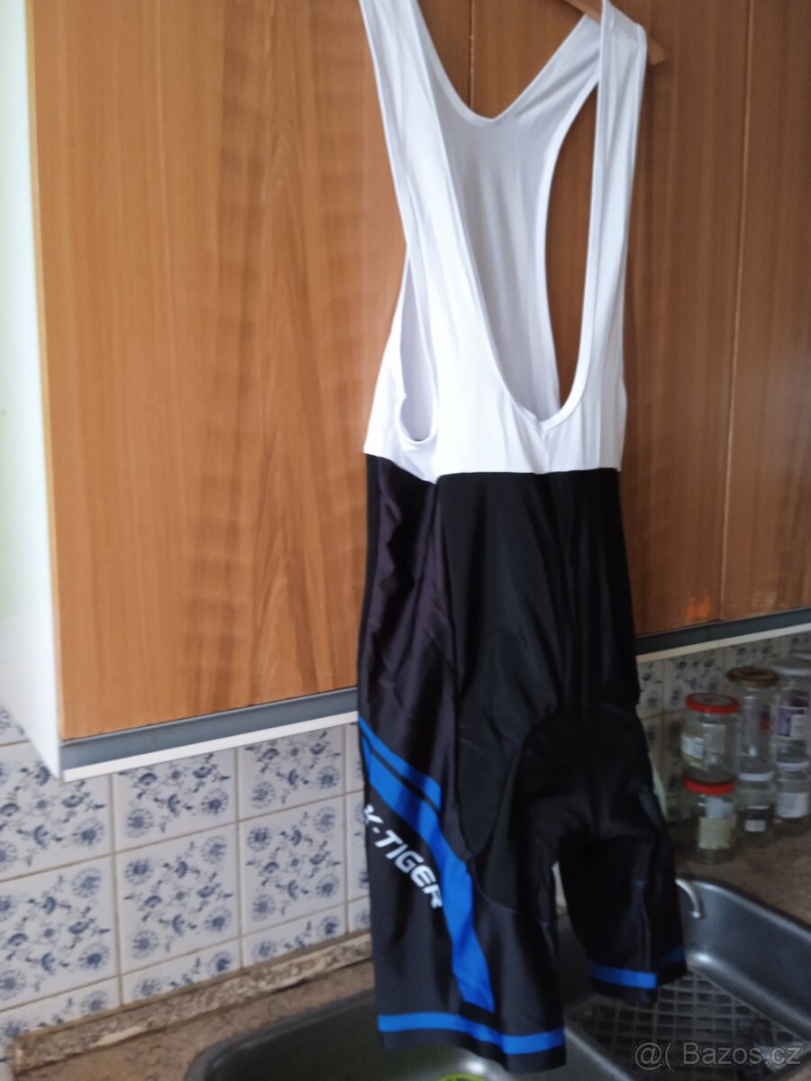 Cyklisticke kratasy - 3