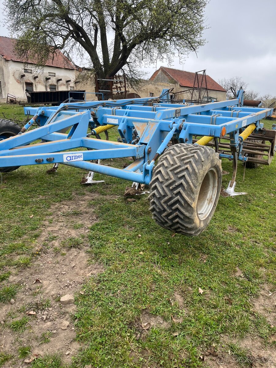 Radličkový kypřič - 3