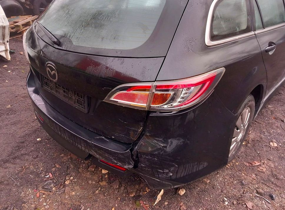 Mazda 6 GH R2AA Náhradní díly - 3