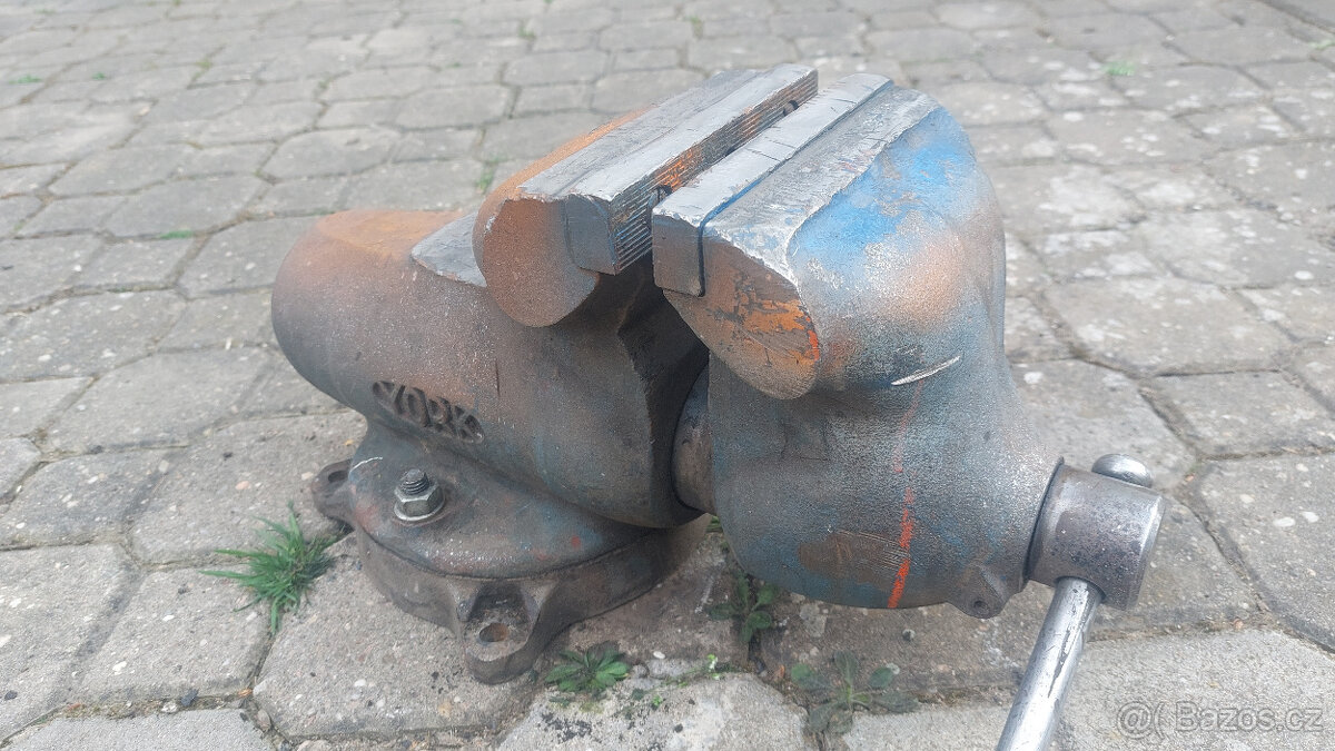 sverák york 150 - 3