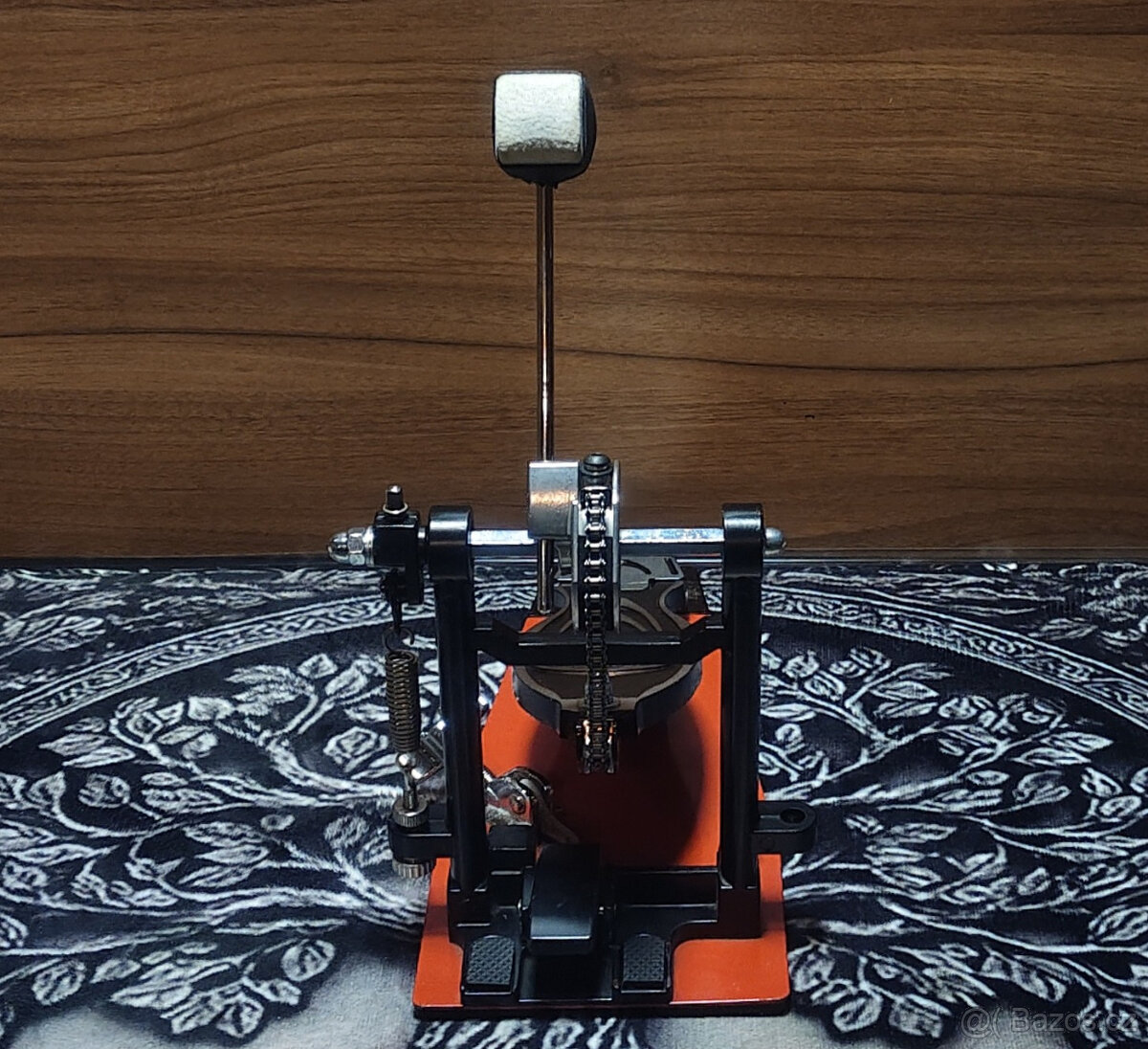 Pedál MILLENIUM Pro - 3