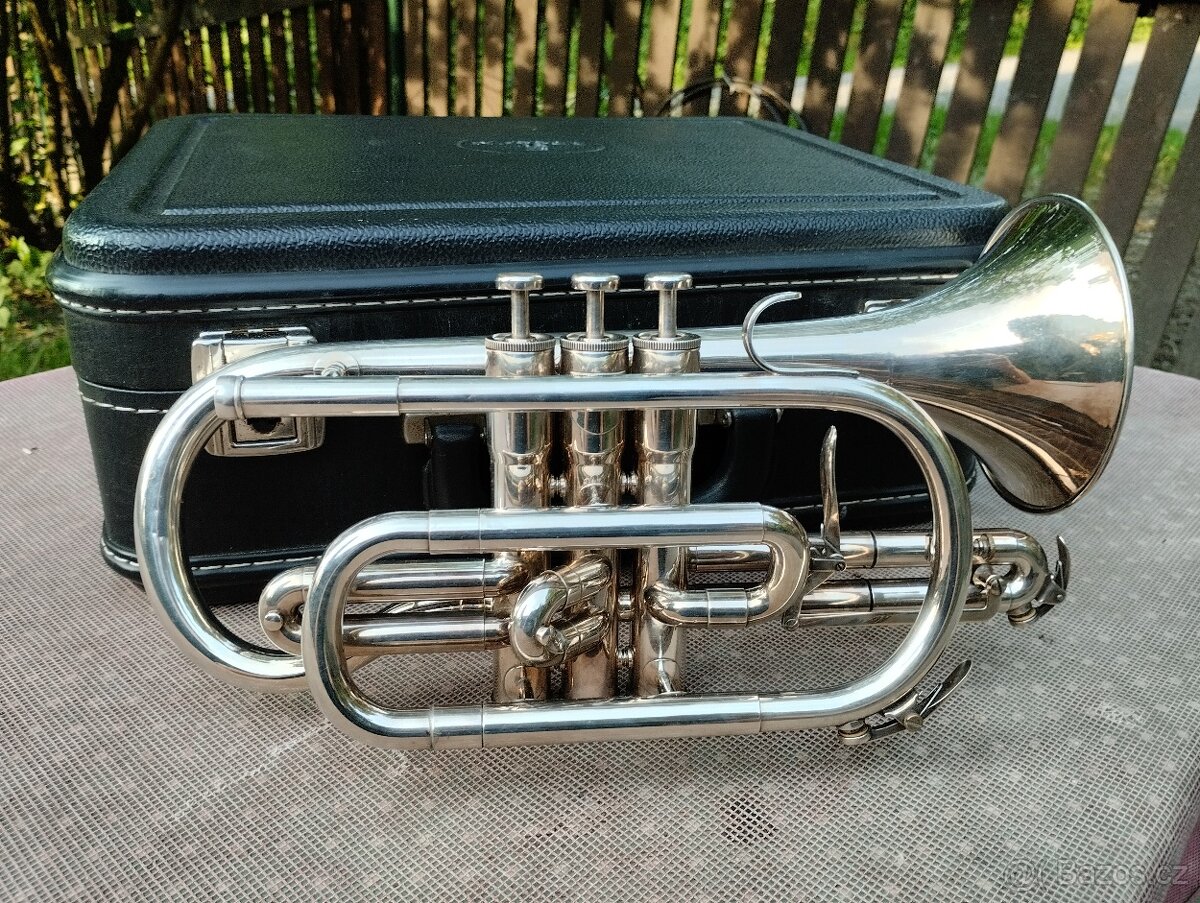 Besson 723 international - 3