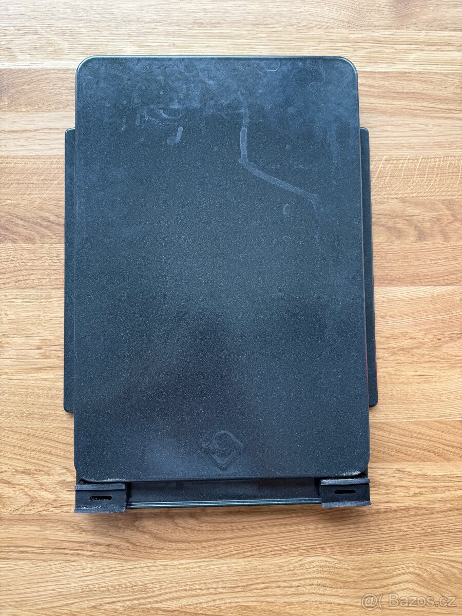 Gril De Dietrich DAI7002S k indukčním deskám - 3