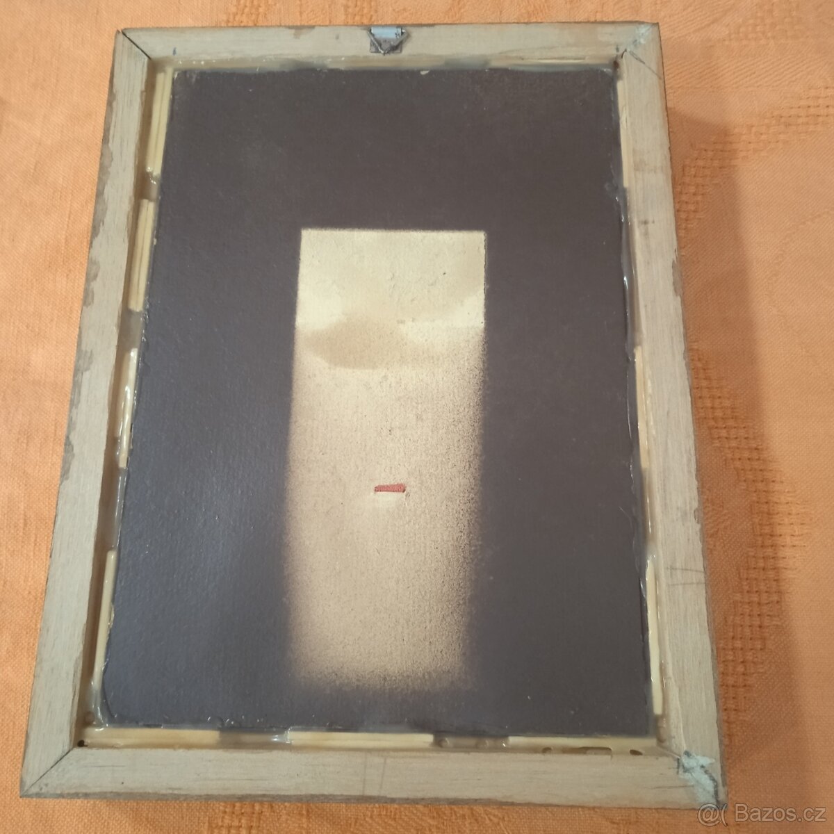 ZRCÁTKO S ,,TANEČNICÍ " PUSTEVNY - 3