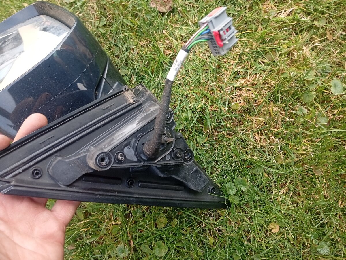 RANGE ROVER EVOQUE RV 2018 ZRCÁTKA, PRAVÉ - 3