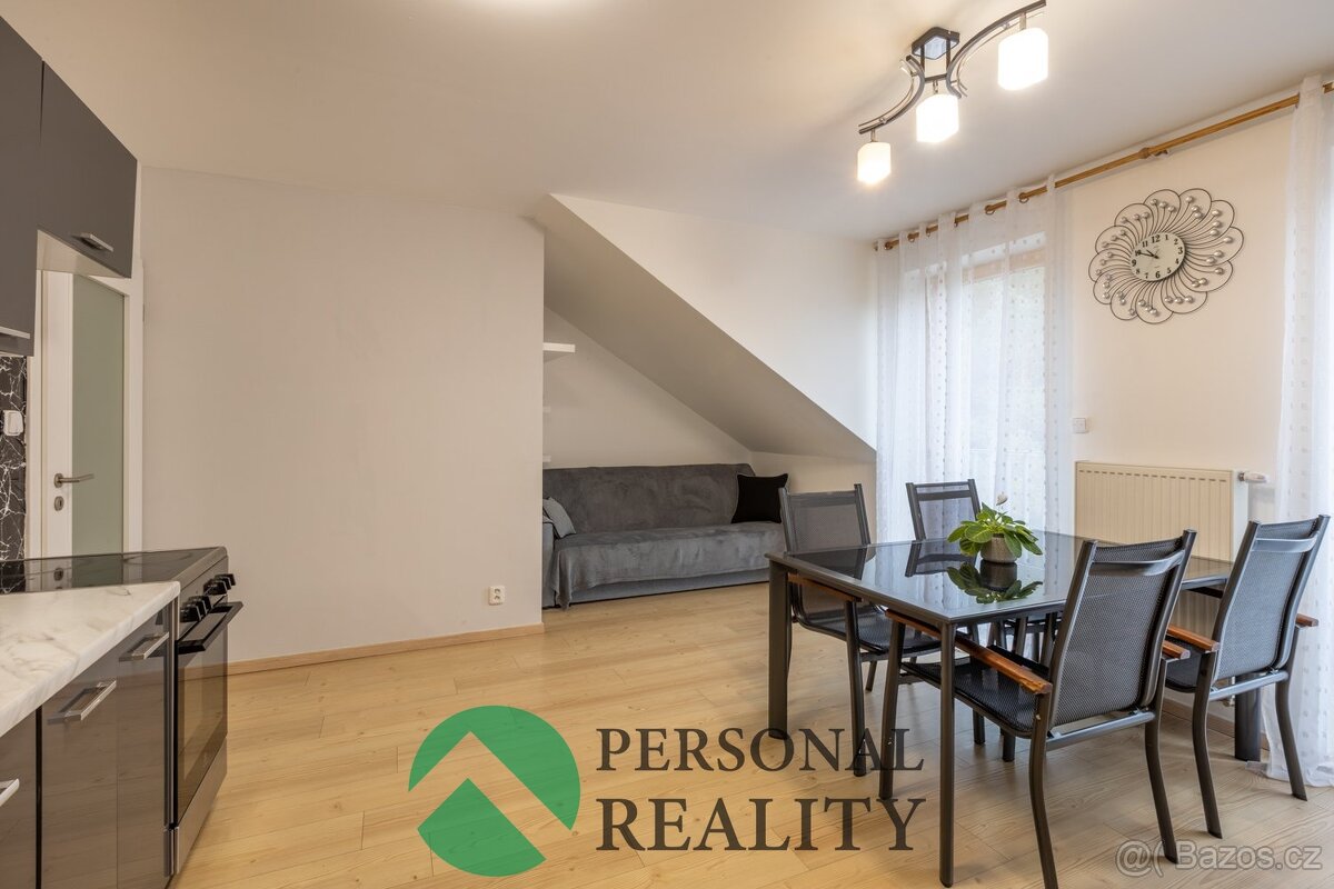 Prodej, byt 3+kk, 67 m2, Slaný, ul. Šultysova, ev.č. 02603 - 3