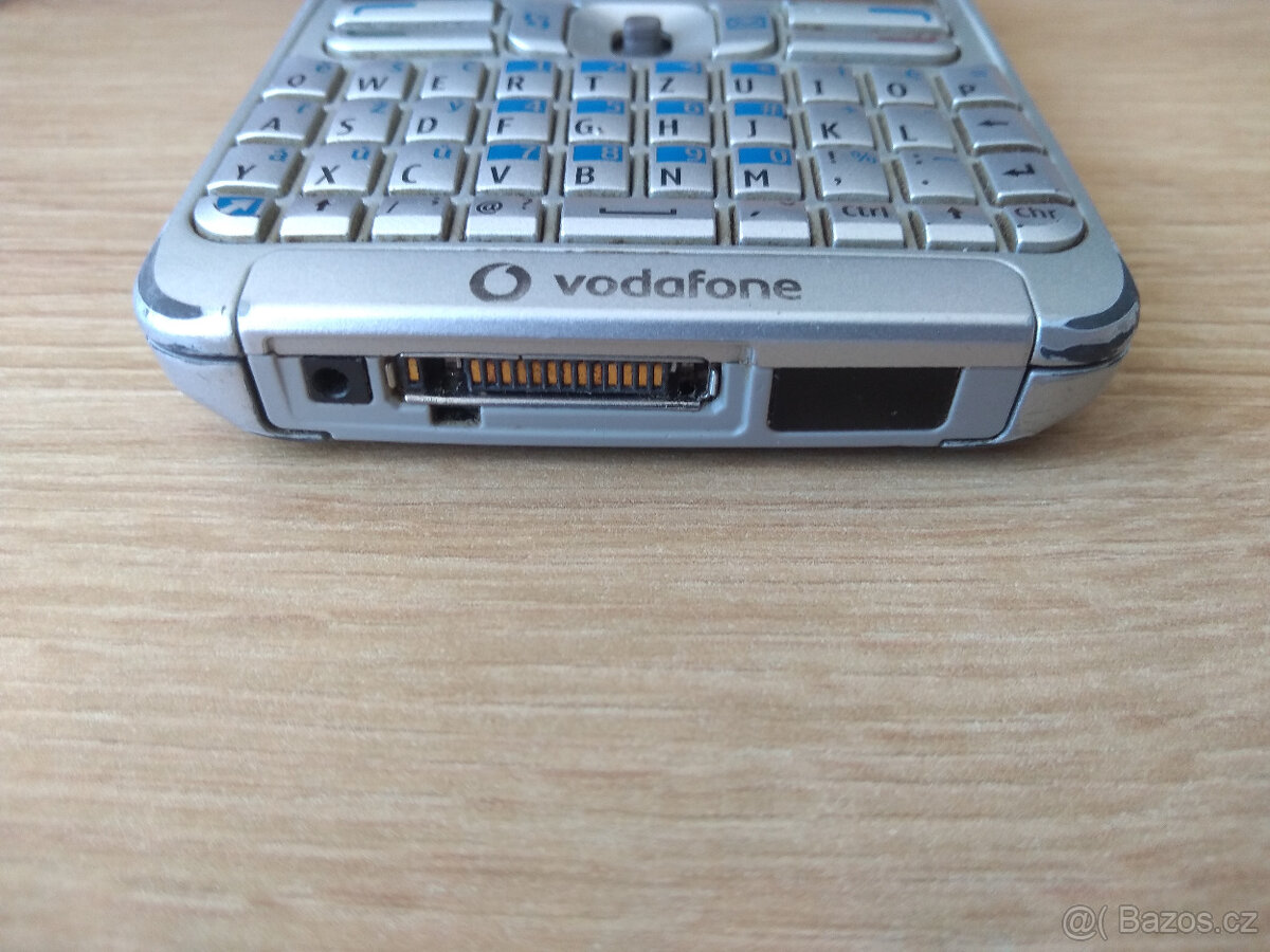 NOKIA E61 - 3