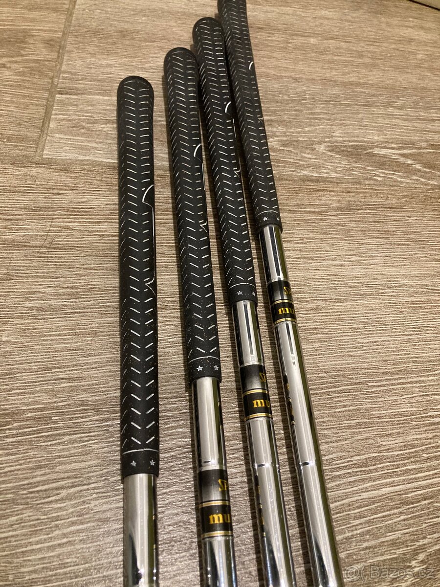 Golfová železa Spalding - 3